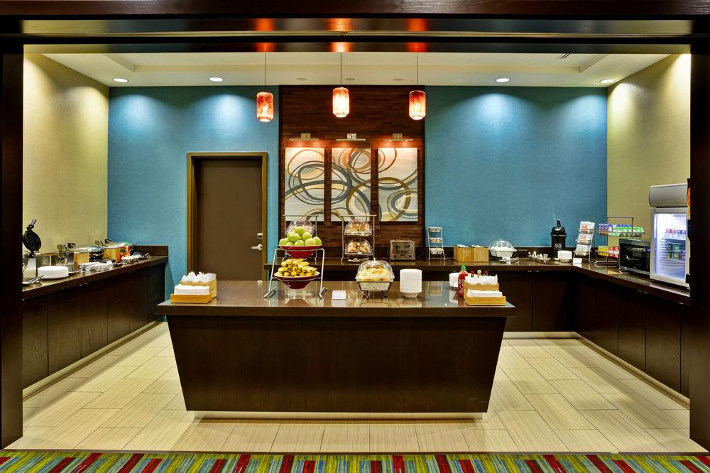 Fairfield Inn And Suites By Marriott Austin Northwest/Research Blvd Dış mekan fotoğraf