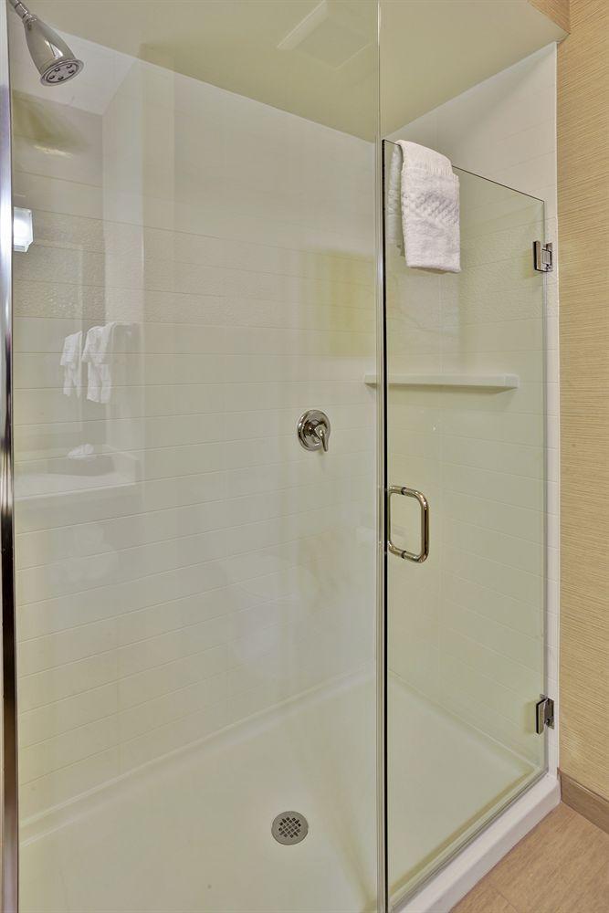 Fairfield Inn And Suites By Marriott Austin Northwest/Research Blvd Dış mekan fotoğraf