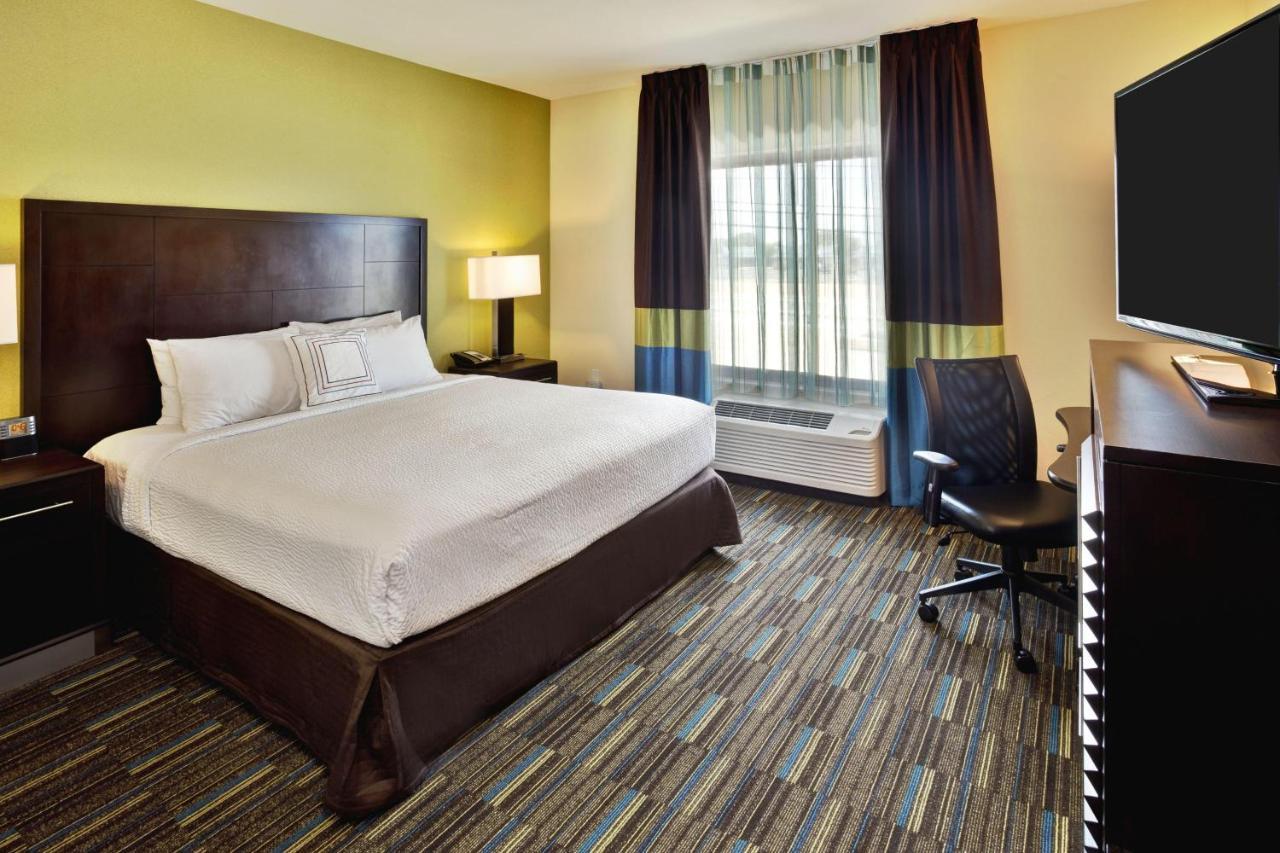 Fairfield Inn And Suites By Marriott Austin Northwest/Research Blvd Dış mekan fotoğraf
