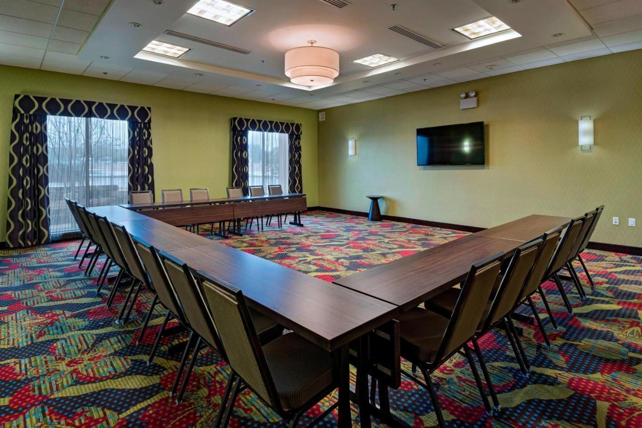 Fairfield Inn And Suites By Marriott Austin Northwest/Research Blvd Dış mekan fotoğraf