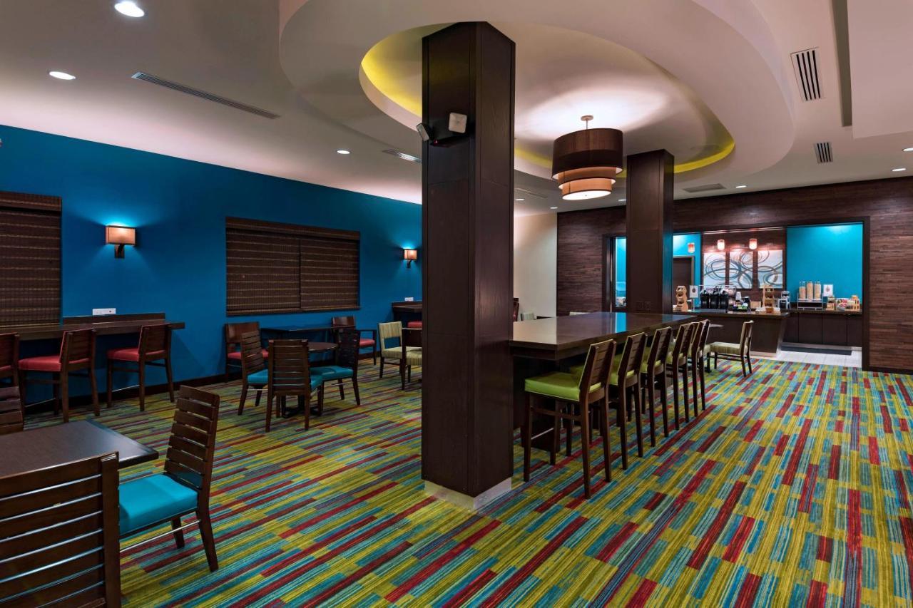 Fairfield Inn And Suites By Marriott Austin Northwest/Research Blvd Dış mekan fotoğraf