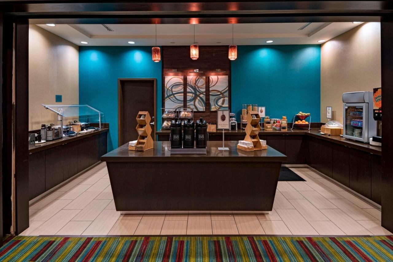 Fairfield Inn And Suites By Marriott Austin Northwest/Research Blvd Dış mekan fotoğraf