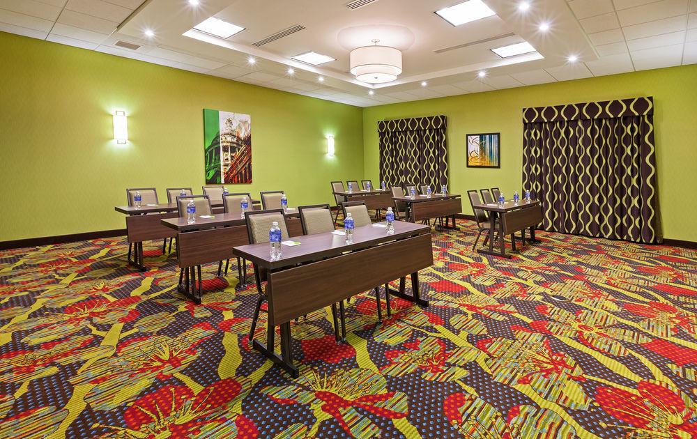 Fairfield Inn And Suites By Marriott Austin Northwest/Research Blvd Dış mekan fotoğraf