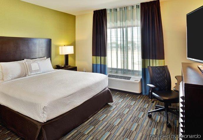 Fairfield Inn And Suites By Marriott Austin Northwest/Research Blvd Dış mekan fotoğraf
