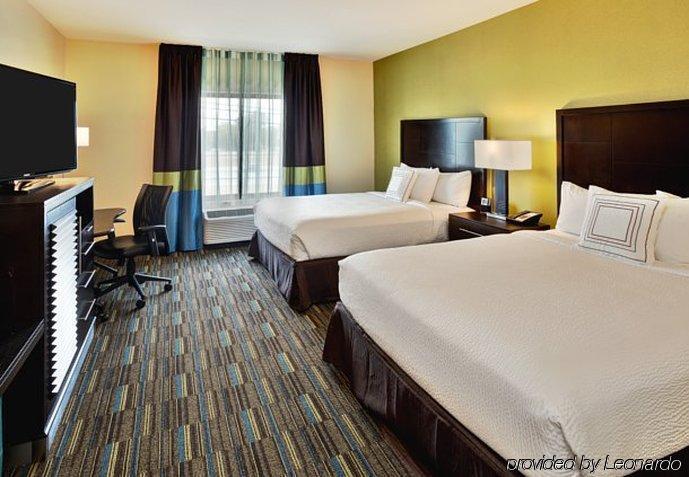 Fairfield Inn And Suites By Marriott Austin Northwest/Research Blvd Dış mekan fotoğraf