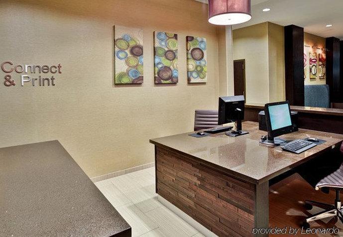 Fairfield Inn And Suites By Marriott Austin Northwest/Research Blvd Dış mekan fotoğraf