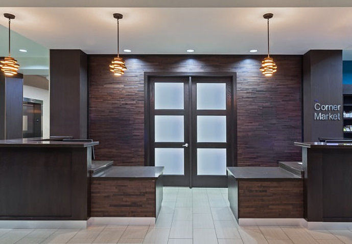 Fairfield Inn And Suites By Marriott Austin Northwest/Research Blvd Dış mekan fotoğraf